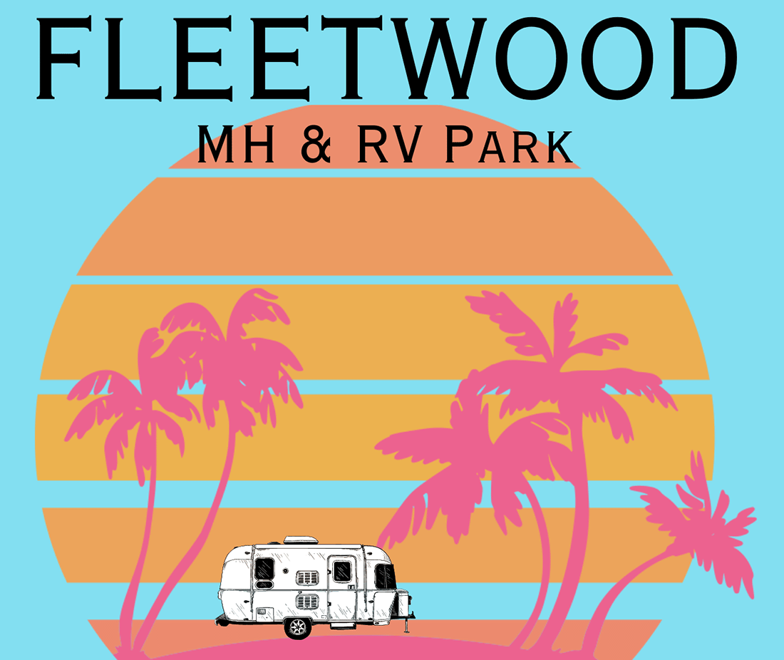 Fleetwood MH &amp; RV Park